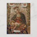 Recherche de vierge et enfant cartes postales Pour tous