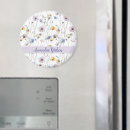 Search for pansies magnets Floral