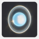 Recherche de uranus autocollants Espace
