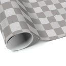 Search for grey buffalo check wrapping paper Checked pattern