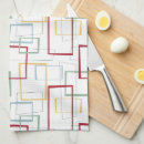 Search for 70s retro tea towels Colourful