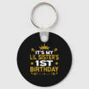 Search for 1st birthday keychains Years