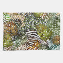 Search for tigers tea towels Modern
