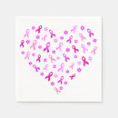 Search for breast cancer napkins Hope