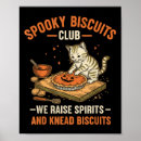 Search for funny baking posters Cat