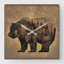Recherche de big bear Paysage