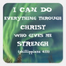 Search for inspirational bible quote stickers Scripture