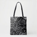 Recherche de tortue sacs Blanc