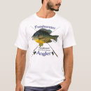 Search for sunfish tshirts Freshwater