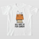 Search for trick or treat tshirts Charles schulz