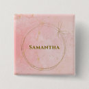 Search for pretty glitter buttons Gold