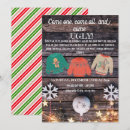 Search for costume christmas invitations Ugly sweater party