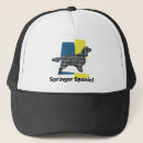 Search for springer spaniels hats Animal