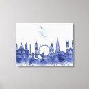 Search for london canvas prints Fabulous