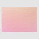 Search for peach tissue paper Pink