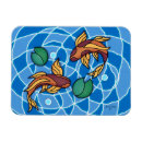 Search for blue pond magnets Fish