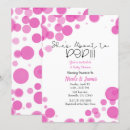 Search for pop the bubbly invitations Chic