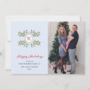 Recherche de preppy christmas vœux cartes Monogramme