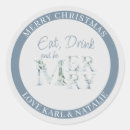Search for grey and green stickers Watercolor