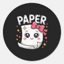 Search for scissors stickers Paper