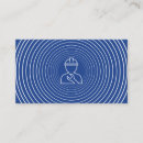 Recherche de logo construction cartes visite Masculin