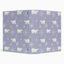 Search for snowflake binders Xmas