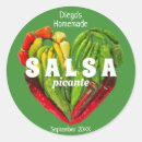 Search for red hot chili pepper stickers Mexican