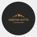 Search for mountain man stickers Hiker