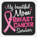 Search for mom with breast cancer stickers Daughter