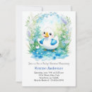 Recherche de duckling invitations Canard