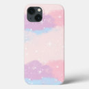 Recherche de nuages mignons iphone coques Pour tous