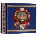 Search for sports binders Blue