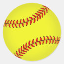 Search for softball stickers Athletic