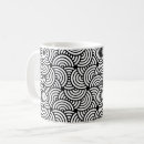 Search for half mugs Black