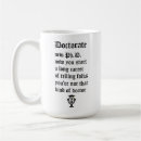 Search for medical degree mugs Funny