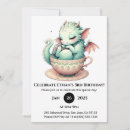 Search for teacup birthday invitations Cute