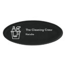 Search for cleaning service name tags Maid