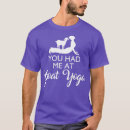 Search for goat yoga tshirts Exercise