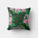 Search for leopard throw pillows Flowers