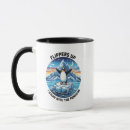 Search for funny penguin mugs Tariffs