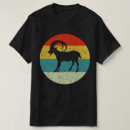 Search for goat silhouette tshirts Farm
