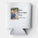 Search for photo can coolers Happy father's day