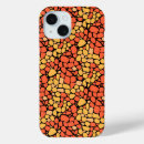 Search for black and orange iphone cases Fashionable