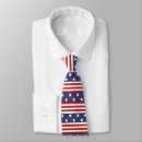 Search for 4th ties Patriotic