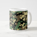 Search for woodland camo mugs Jungle