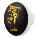 Search for monogrammed knobs and pulls Animal