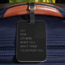 Recherche de proverbe bagages étiquettes Bible