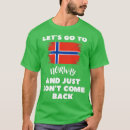 Search for norwegian flag tshirts Vikings