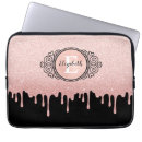Search for rose gold laptop cases Pretty