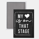 Search for recital magnets Cute